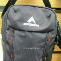 RECOMMENDED ORIGINAL !! Tas Selempang Pria Wanita Eiger Sporty