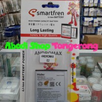Jual Baterai Original Smartfren Andromax E2 4G LTE H15388 ( Haier ) Murah