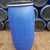 Drum/Tong 120liter (untuk tempat sampah/Oli/Ikan/Bumbu)