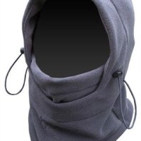Jual Kupluk balaclava 6 IN 1 Multi Fungsi (buff, fleece, neck, thermal) Murah