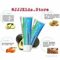 Jual Blackmores Natural Vitamin E Cream 50gr Murah