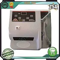 Jual Zsa 303/Mesin hitung uang/Cash Box/Money Counter/Jilid/Brankas/Stapler Murah