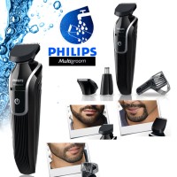 Jual Pencukur Janggut 3-in-1 Philips QG 3320 Murah