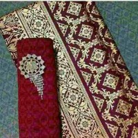 Jual kain batik dan embos pekalongan Murah