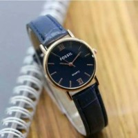 Jam tangan wanita, Fossil mini terbari, kw super