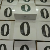Jual Xiaomi Mi band 2 smartband Murah