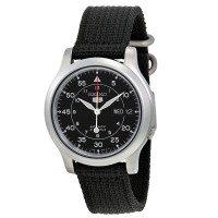 Jual Jam Tangan Seiko 5 Original SNK809K2 Murah