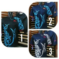Jersey Setelan Futsal/ Setelan Voli/ Mizuno/ Kaos Olahraga/ Baju Bola