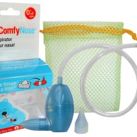 Jual Baby Comfy Nose (BabyComfyNose), Alternatif Nosefrida Nose Frida Murah