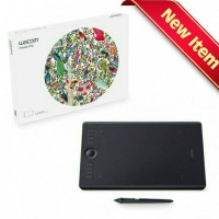 Jual Wacom Intuos Pro M PTH-660 Produk Baru dari Wacom Murah