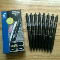 Jual Pulpen Pen Frixion Pilot ( Pulpen Bisa Hapus ) Murah