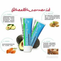Jual Blackmores Natural Vitamin E Cream 50gr Murah
