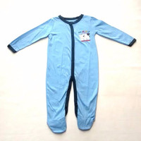 Pakaian Bayi Murah - JUMPER BABY DIMPLE COWOK (MM 774)