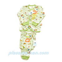 Pakaian Bayi Murah - VELVET JUNIOR NEW MOTIF DINO S M L SNI (MM 774)