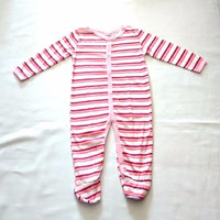 Pakaian Bayi Murah - JUMPER BABY DIMPLE CEWEK (MM 774)