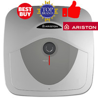 Pemanas Air Listrik - Electric Water Heater Ariston And Termurah