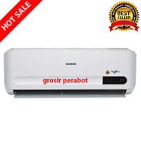 AC - Air Conditioner 1 1/2 PK Sanken EC-12RD/L Super Co Asli