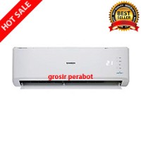 AC - Air Conditioner 1/2 PK Sanken EL-06R4D/L - LOW WAT Murah