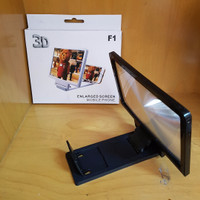 Jual Pembesar Layar Handphone / HP 3D Murah