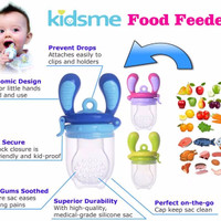 Jual KIDSME Food Feeder L Murah