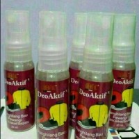 Jual Deo Parfum Pewangi Jaket, Parfum Pengharum Helm, Murah