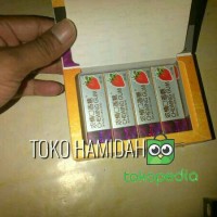 Jual PERMEN KARET CINTA-CHEWING GUM_S3x LOVE MENAIKAN L1B1DO WANITA Murah