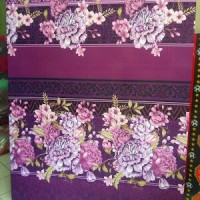 KASUR BUSA INOAC UKURAN 200 X 180 X 20