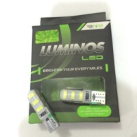 Jual Lampu Rem Led Blits/Strobo T10 Vario 125/150 New Merk Luminos Murah
