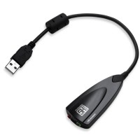 Jual Soundcard Steelseries 5HV2 Jack To USB Headset Murah