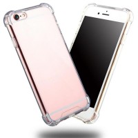 Case Anti Shock Anti Crack Oppo A39 Softcase Akrilik Backcase Case Hp