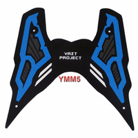 Karpet Motor Matic Honda Yamaha Mio 125 M3 Bluecore