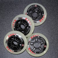 RODA SEPATU RODA WHEEL | FILA | 84MM