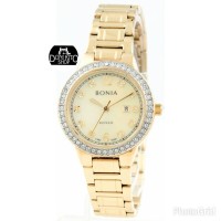 JAM TANGAN WANITA ORIGINAL BONIA BNB10281-2125S