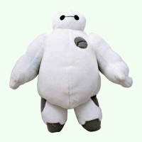 Jual Boneka Big Hero 6 (Baymax) Original Murah