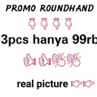 Jual Sweater Rajut Roundhand Murah