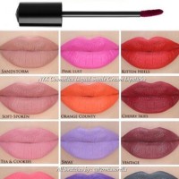 Jual Nyx Liquid Suede Original Murah