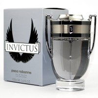 Jual Parfum Paco Rabanne Invictus man perfume pria cowok import murah EDT Murah