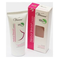 Jual PEMBESAR+ PENGENCANG PAYUDARA!! VIENNA BREAST CREAM ORIGINAL!! Murah