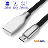 Jual Kabel Data USB Micro Android Samsung, Sony, Xiaomi, Oppo, HTC, Lenovo Murah