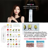 Jual PRECIOUS serum clear - FREE 1 konjac Murah