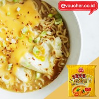 Jual Samyang Cheese ( Ramyun / Ramen Korea Keju) Grosir Murah