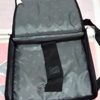 Tas LAPTOP / KANTORAN IMPORT merk HP Unik