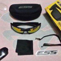 Kacamata ESS ROLLBAR grosir