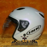 (HOT PROMO) Helm INK Besic Centro Bkn KYT/BOGO/AGV/BMC Berkualitas