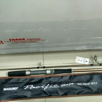 Joran MAGURO Pacific Slow Jig 562