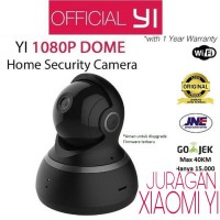 Jual Xiaomi Xiaoyi Yi Dome CCTV 1080P Full HD International Version Murah
