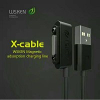 Jual Kabel Magnetik WSKEN Sony Xperia Murah