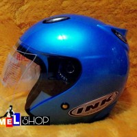 Jual PROMO BARU Helm Best 1 Model INK Bkn KYT/BOGO/RETRO/NHK Diskon Murah