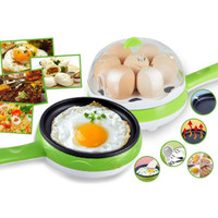 DISTRIBUTOR Oxone OX-181FE 2in1 Frypan & Egg Steamer