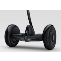 Jual Xiaomi Ninebot nine bot Mini Self Balancing Scooter segway Black Murah